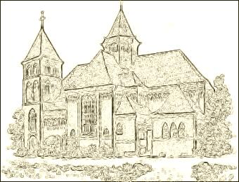 Kirche Eppinghoven