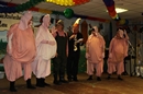 Sitzung: Schweinetanz der Kfd St.Paulus