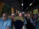 Busfahrt Voerde-Remagen mit Hülser-Reisen