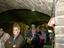 Mayschoss - Winzergenossenschaft - Führung durch den historischen und aktiven Weinkeller mit Weinmuseum