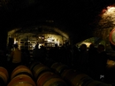 Mayschoss - Winzergenossenschaft - Führung durch den historischen und aktiven Weinkeller mit Weinmuseum