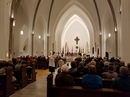 St.Johannes in Eppinghoven - Gottesdienst