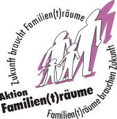 Logo Familien(t)räume
